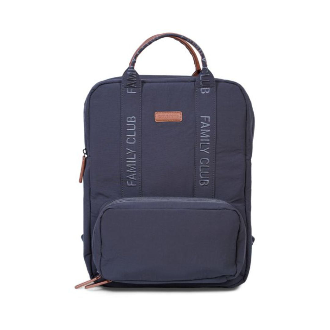 Childhome® Nahrbtnik Family Club Signature Urban Anthracite Childhome