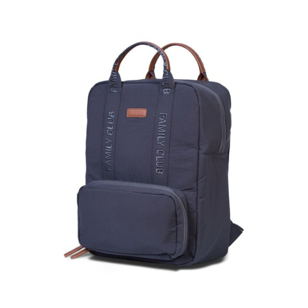 Childhome® Nahrbtnik Family Club Signature Urban Anthracite Childhome