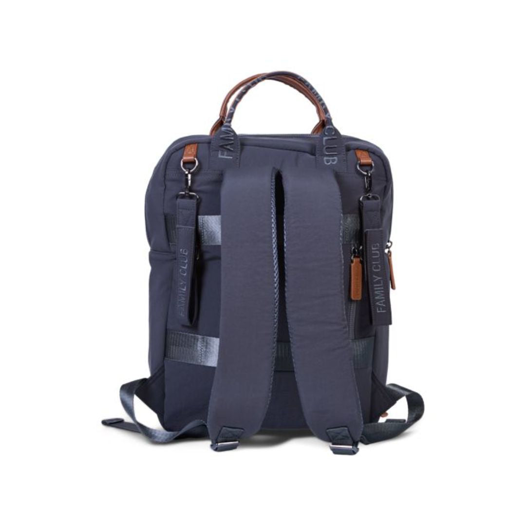 Childhome® Nahrbtnik Family Club Signature Urban Anthracite Childhome