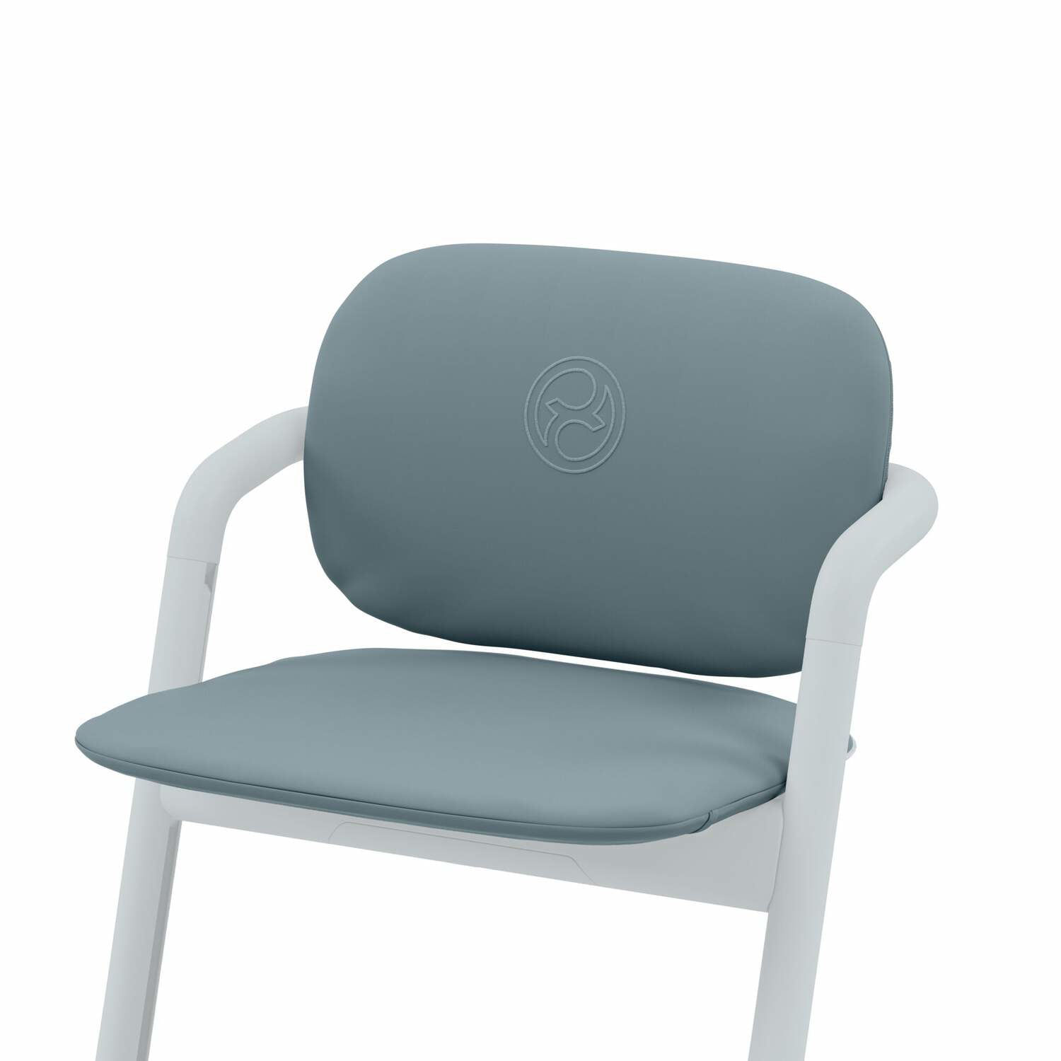 Cybex® Udobni vstavek za Lemo otroški stolček za hranjenje Stone Blue Cybex