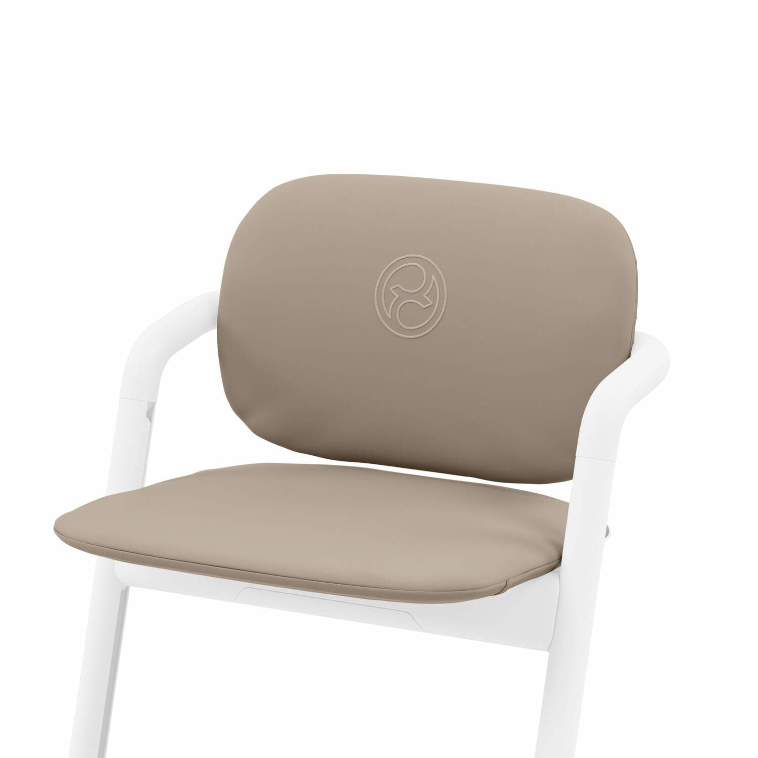 Cybex® Udobni vstavek za Lemo otroški stolček za hranjenje Almond Beige Cybex
