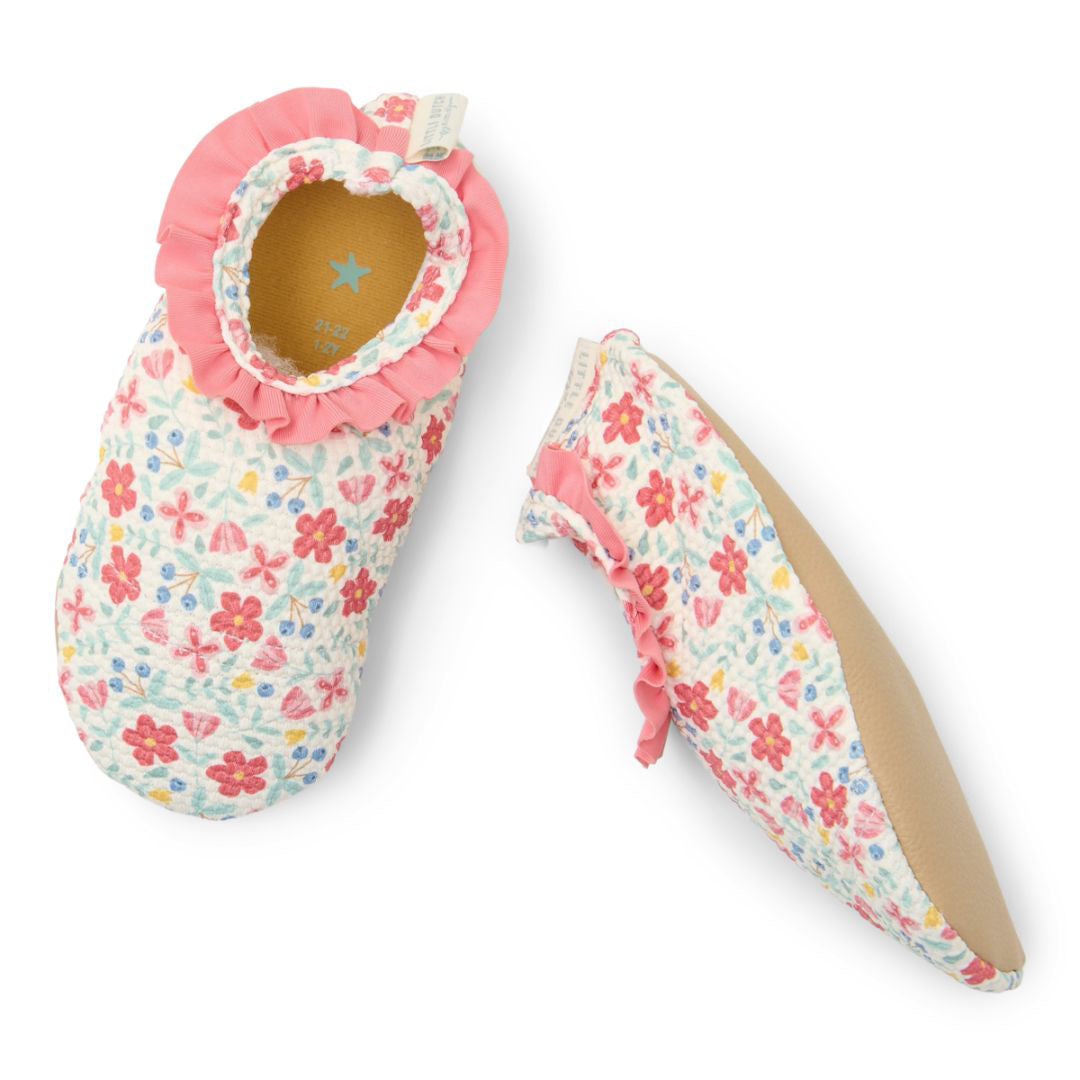 Little Dutch® Čevlji za v vodo Sunny Flowers Little Dutch