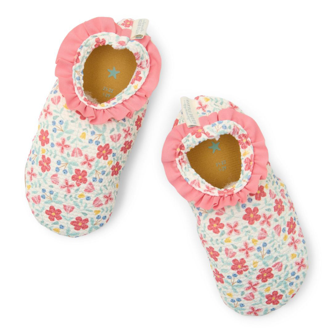 Little Dutch® Čevlji za v vodo Sunny Flowers Little Dutch