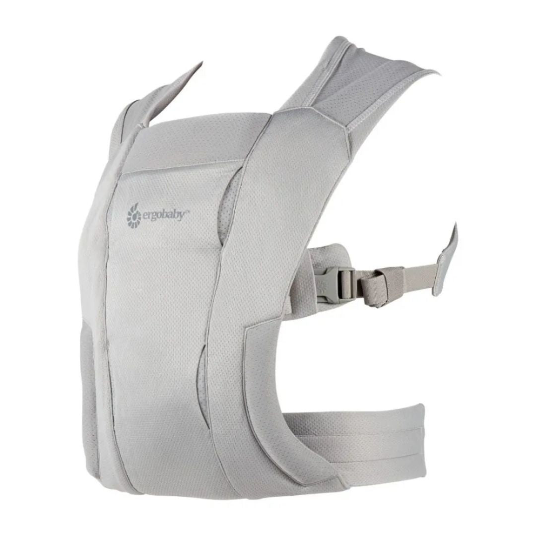 Ergobaby® Nosilka Embrace Air Mesh Soft Grey Ergobaby