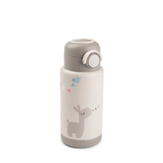 Done by Deer® Termo steklenička 340ml Playground Sand Done by Deer