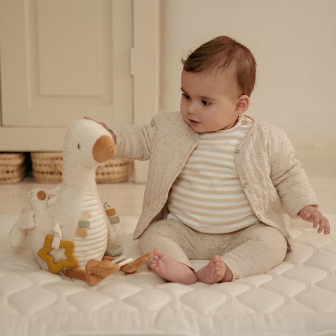Little Dutch® Aktivnostna goska Little Goose Little Dutch