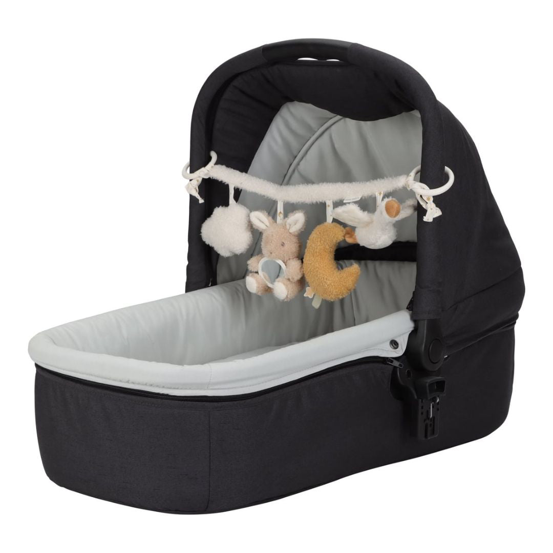 Little Dutch® Aktivnostni trak Newborn Naturals Little Dutch