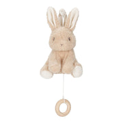 Little Dutch® Glasbena obešanka Baby Bunny Little Dutch