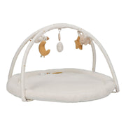 Little Dutch® Igralna podloga Newborn Naturals Little Dutch