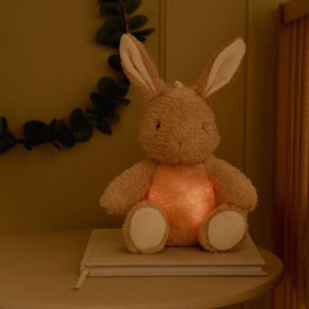 Little Dutch® Nočna lučka za cartanje Bunny Little Dutch