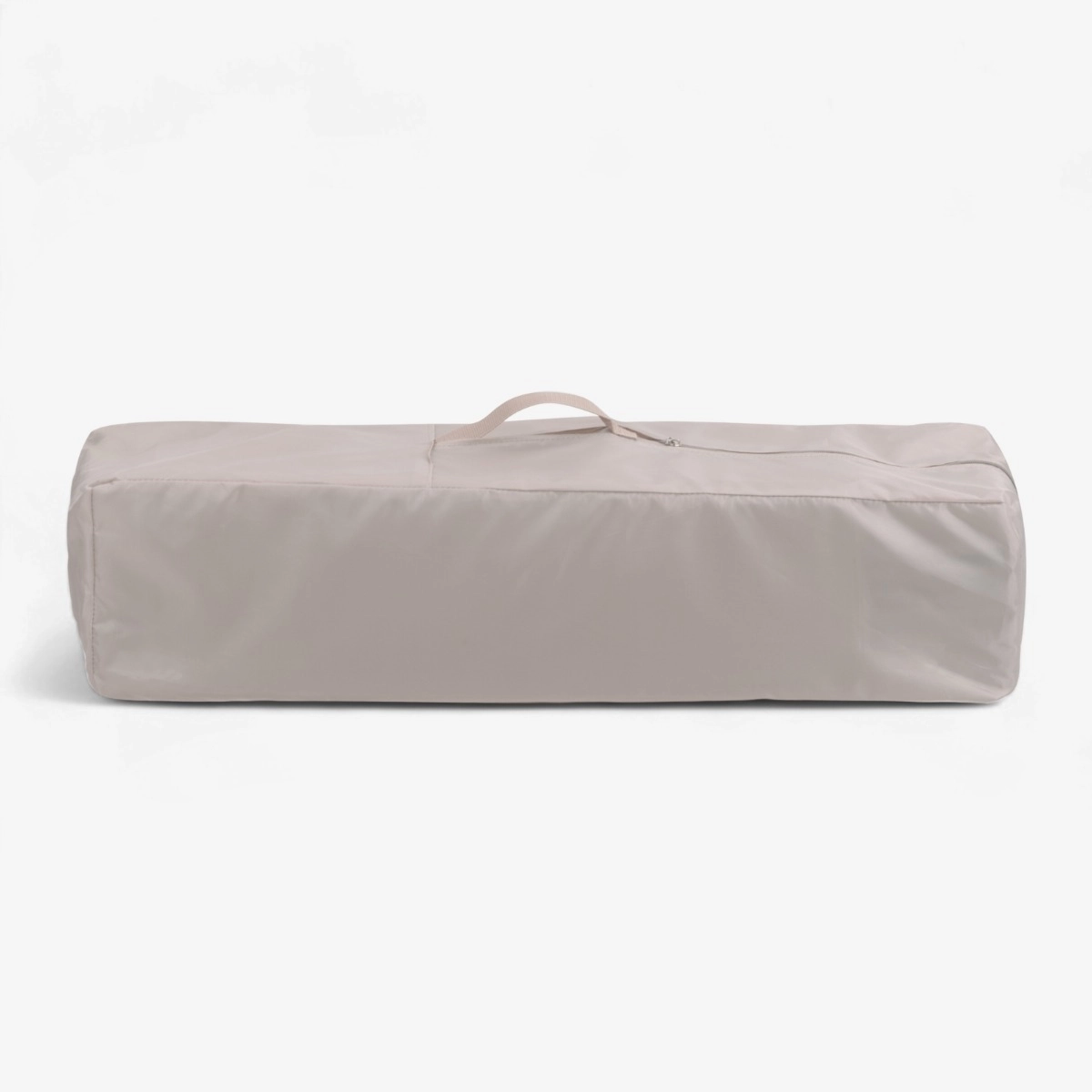 KikkaBoo® Prenosna posteljica 2 levels 125x65 So Gifted PLUS Beige KikkaBoo