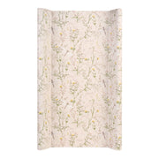 KikkaBoo® Previjalna podloga 70х50cm Secret Garden Beige KikkaBoo