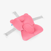 KikkaBoo® Blazina za banjico Bear Pink KikkaBoo