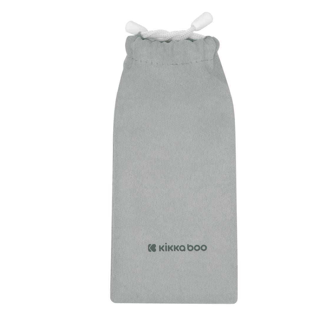KikkaBoo® Brezkontaktni infrardeči termometer Mint KikkaBoo