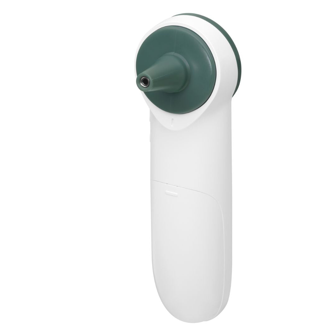 KikkaBoo® Brezkontaktni infrardeči termometer Mint KikkaBoo