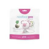 Nosiboo® Příslušenství pro nosní aspirátor Pro Pink