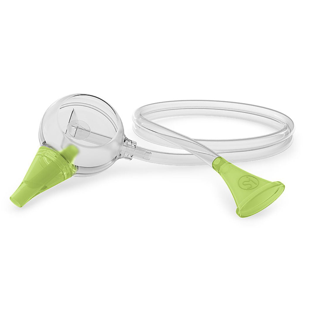 Nosiboo® Ročni nosni aspirator Eco Nosiboo