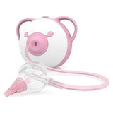 Nosiboo® Nosní aspirátor Pro Pink