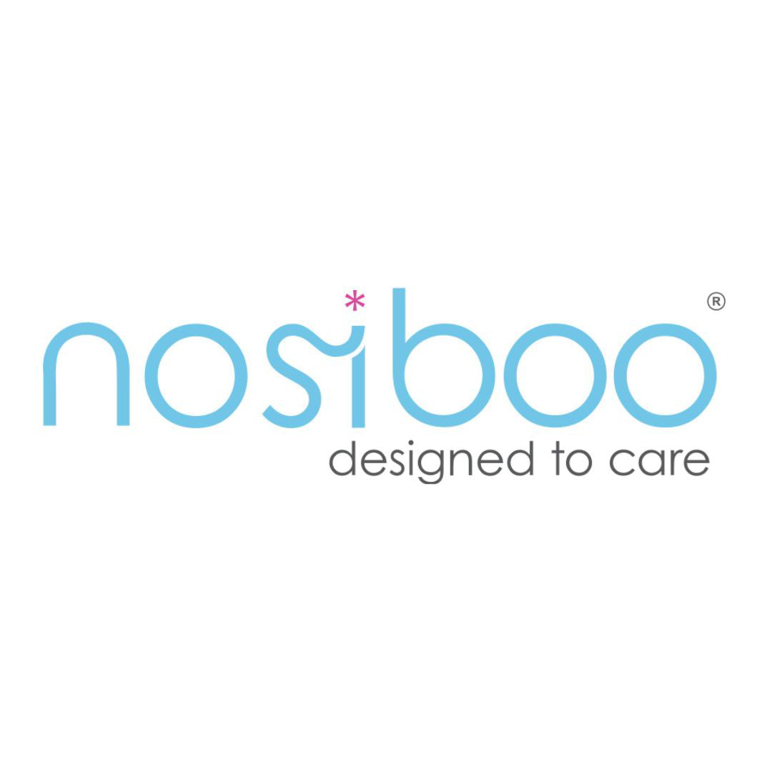 Nosiboo® Nosni aspirator Pro Blue Nosiboo