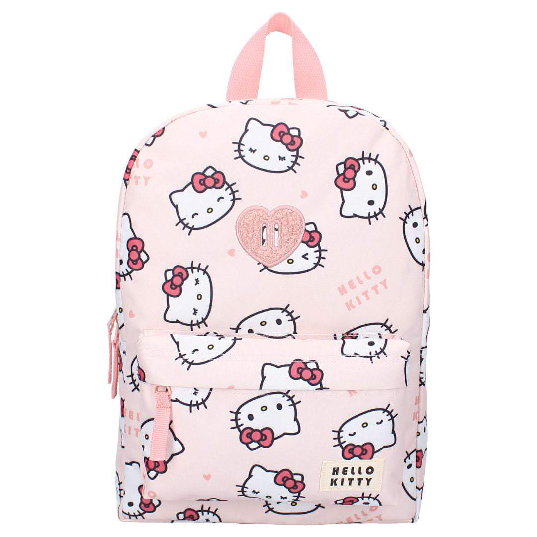 Hello Kitty® Otroški nahrbtnik Friends first Hello Kitty