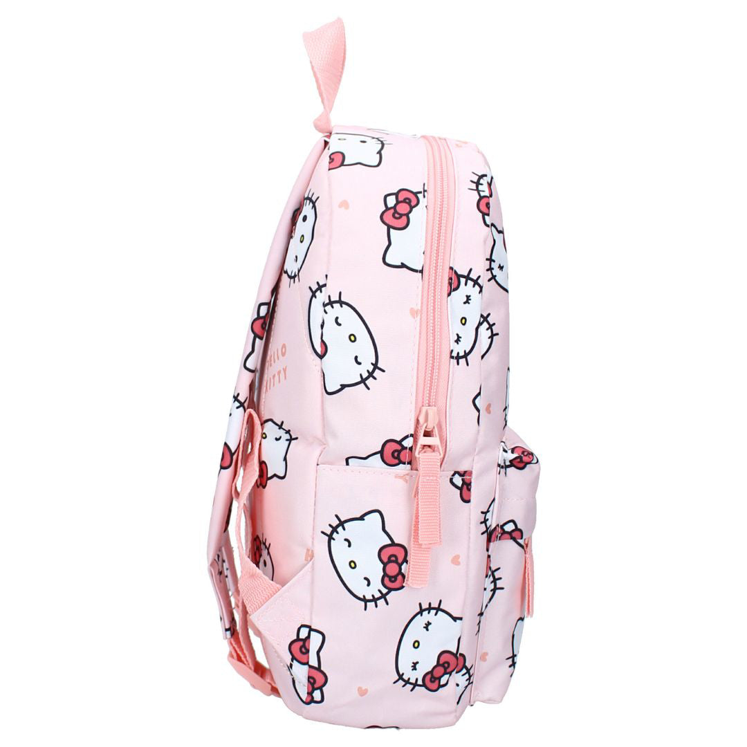 Hello Kitty® Otroški nahrbtnik Friends first Hello Kitty