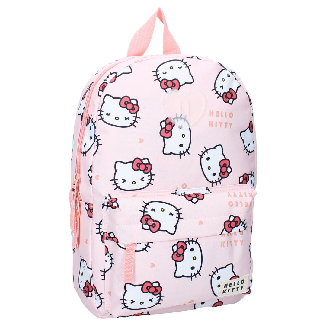Hello Kitty® Otroški nahrbtnik Friends first Hello Kitty