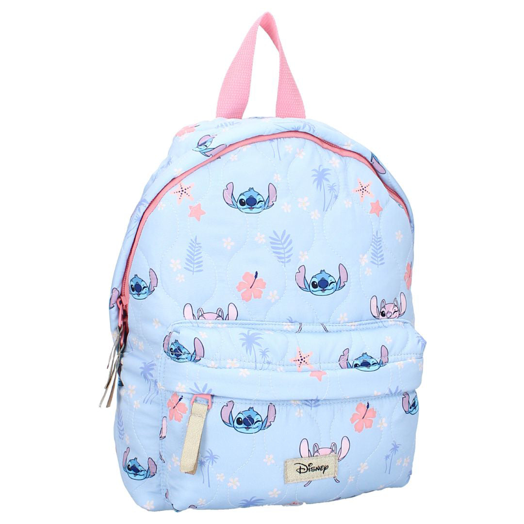 Disney's Fashion® Otroški nahrbtnik Stitch Blooming Bright Disney's Fashion