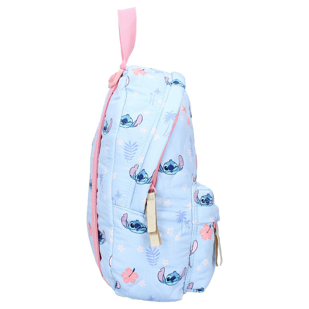 Disney's Fashion® Otroški nahrbtnik Stitch Blooming Bright Disney's Fashion
