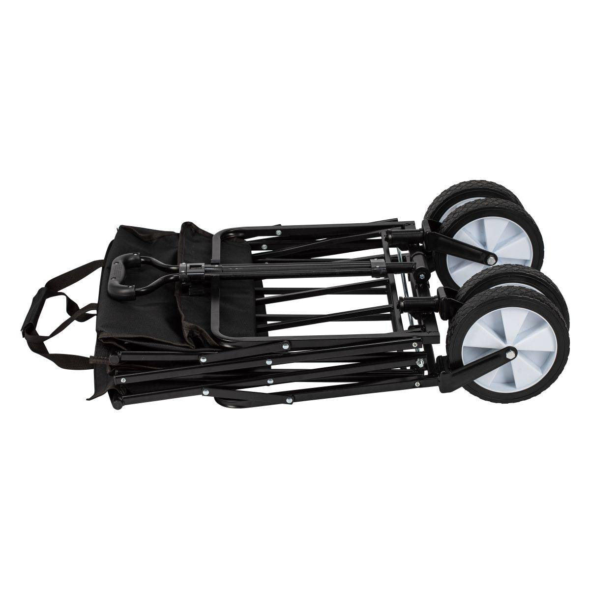 freeon transportni vozicek black