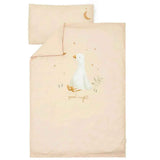 Little Dutch® Cot duvet cover Little Goose 140x100
