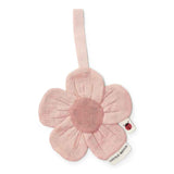 Little Dutch® Mazlíček/klip na dudlík Kytička Fairy Garden