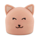 Trixie® Silicone Night Light Mrs. Cat