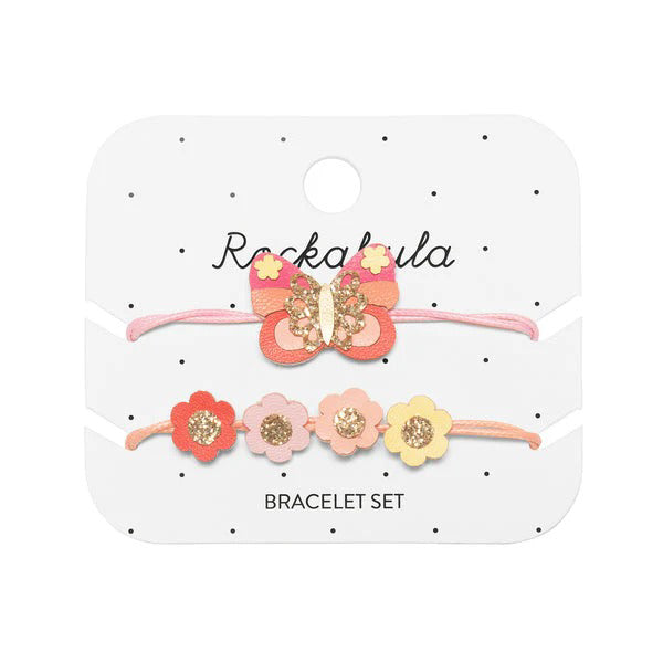 Rockahula® Set zapestnic Bella Butterfly Rockahula