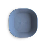 Mushie® Set dvou misek Twilight Blue