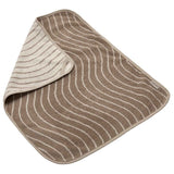 Leander® Cotton Towel Woodland Cappuccino 65x50
