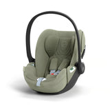 Cybex Platinum® Car Seat Cloud T i-Size 0+ (45-87cm) PLUS Sage Green