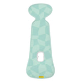 AeroMoov® Vzduchová podložka do autosedačky Skupina 1 (0-18 kg) Cute Cubes