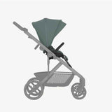 Anex® Additional sport seat Modu Greeny