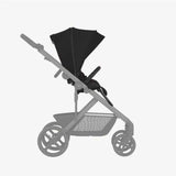 Anex® Additional sport seat Modu Nighty