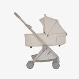 Anex® Carrycot for stroller Air-Q Vanille