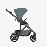 Anex® Dětský kočárek 2v1 Modu Greeny