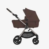 Anex® Baby stroller 6in1 IQ (0-22kg) Brew