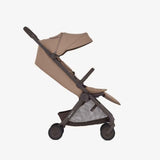 Anex® Sport stroller Air-Q (0-22kg) Karamell