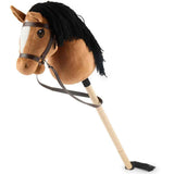 Bieco® Plush toy Konj Brown