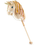 Bieco® Riding toy Unicorn Aurora