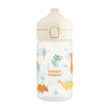 Canpol babies® Water bottle JUNIOR Beige