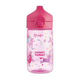 Canpol babies® Water bottle JUNIOR Pink