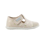 Ciciban® Children's slippers Vaniglia