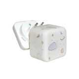Cloud B® Cube B Night Light Space