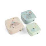 Done by Deer® Snack Container Set Celebration